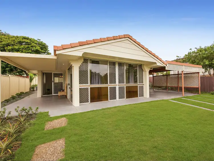 Second view of Homely house listing, 8 Tanby Street, Sunnybank Hills QLD 4109