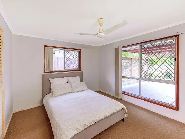 Fifth view of Homely house listing, 8 Tanby Street, Sunnybank Hills QLD 4109