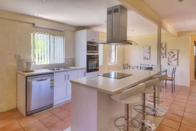 Third view of Homely house listing, 203 Gaskell st, Eight Mile Plains QLD 4113