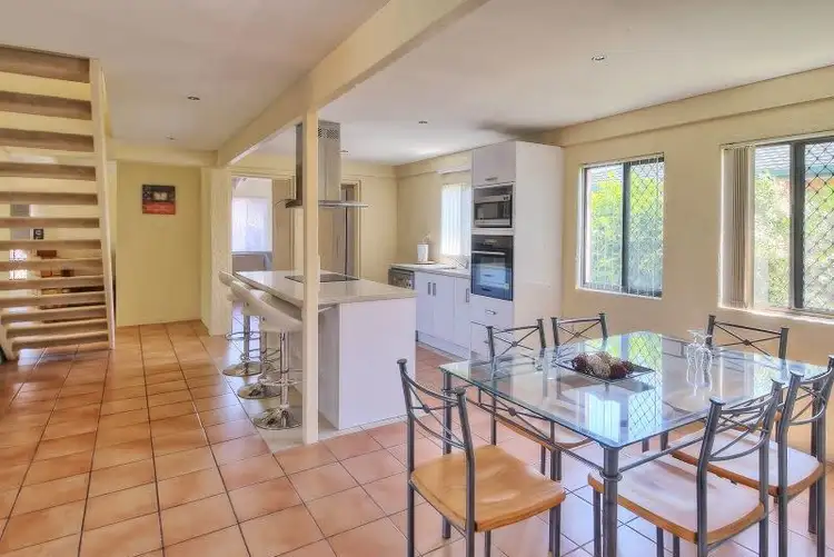 Fourth view of Homely house listing, 203 Gaskell st, Eight Mile Plains QLD 4113
