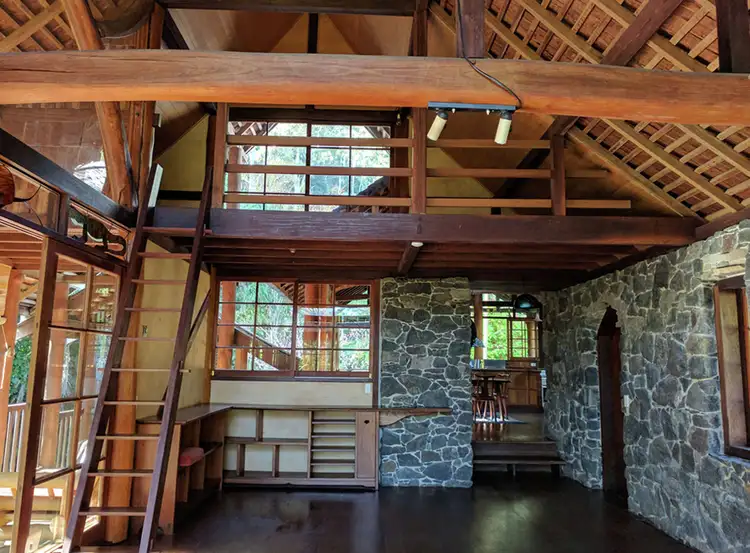 Fifth view of Homely house listing, 202 The Warra Willows Road, Upper Burringbar NSW 2483