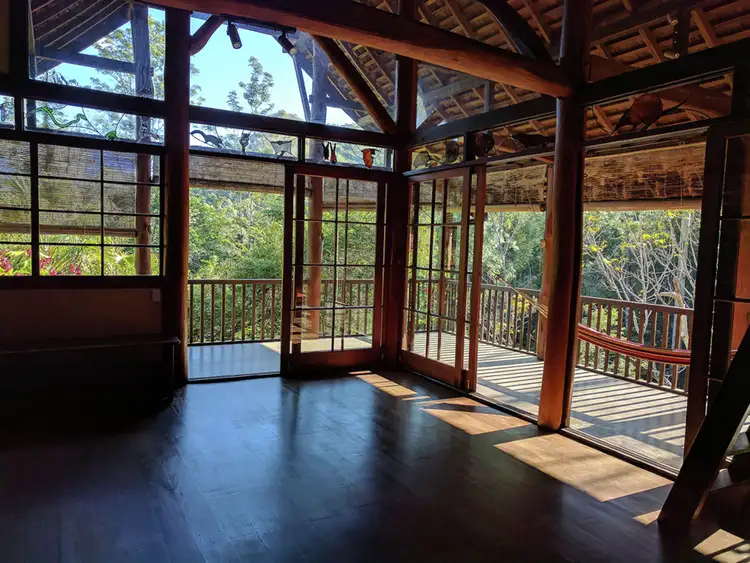 Sixth view of Homely house listing, 202 The Warra Willows Road, Upper Burringbar NSW 2483