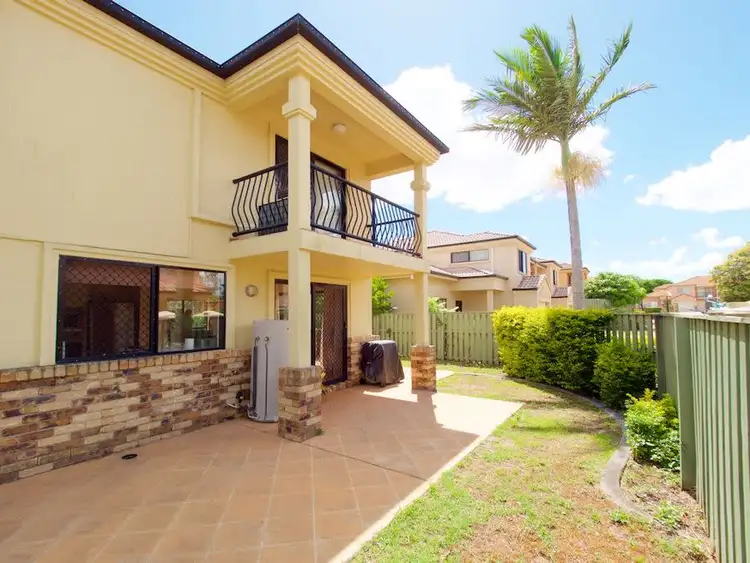 Sixth view of Homely townhouse listing, 2/65 Pinelands Road, Sunnybank Hills QLD 4109
