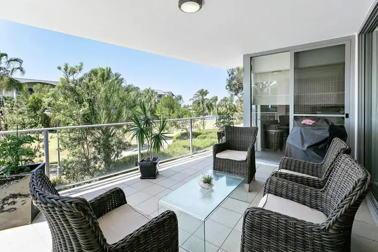 Second view of Homely unit listing, 13/51 Grand Parade, Parrearra QLD 4575