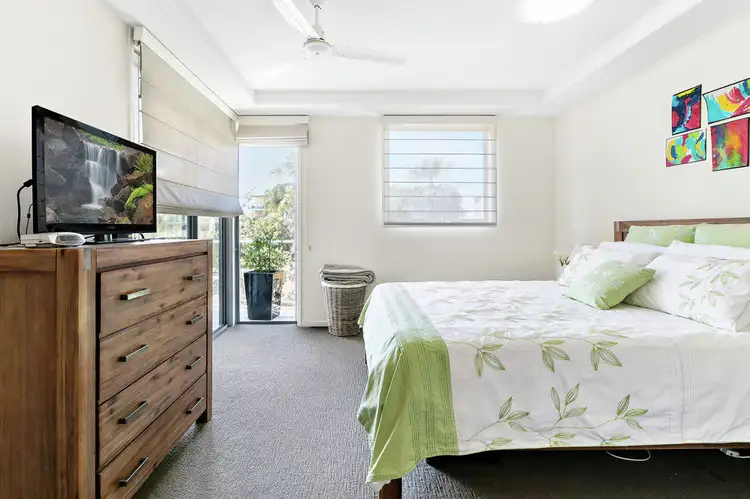 Third view of Homely unit listing, 13/51 Grand Parade, Parrearra QLD 4575
