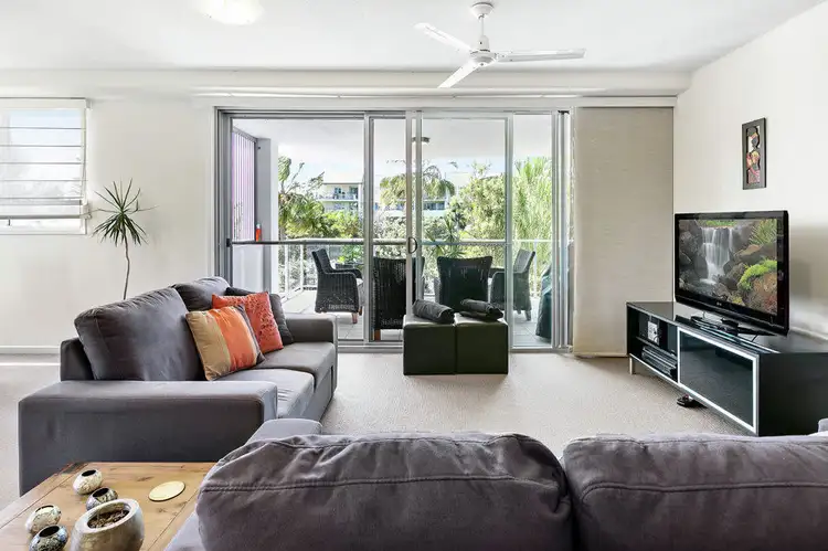 Fourth view of Homely unit listing, 13/51 Grand Parade, Parrearra QLD 4575
