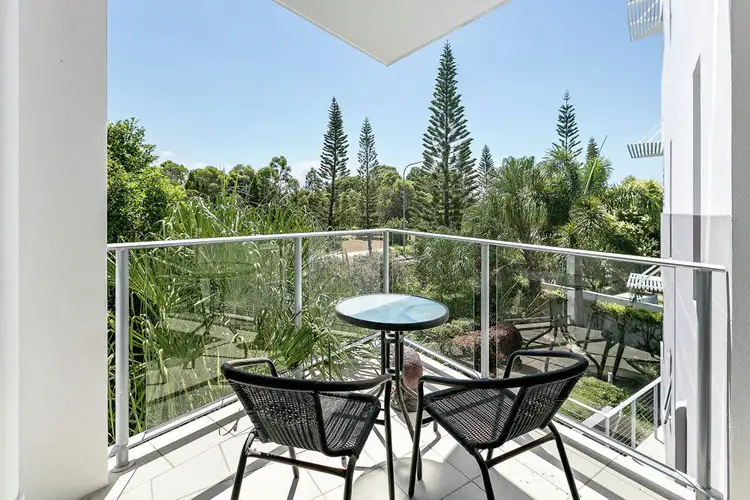 Fifth view of Homely unit listing, 13/51 Grand Parade, Parrearra QLD 4575