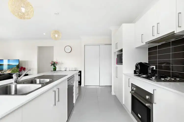 Third view of Homely house listing, 29 Elsey Circuit, North Lakes QLD 4509
