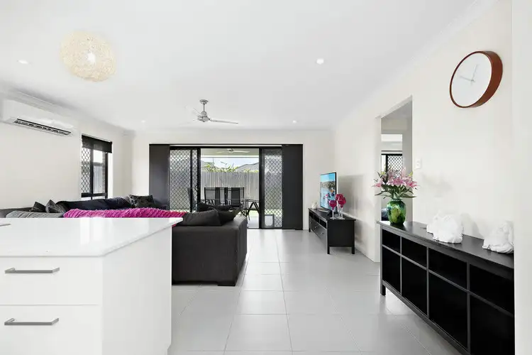 Fourth view of Homely house listing, 29 Elsey Circuit, North Lakes QLD 4509