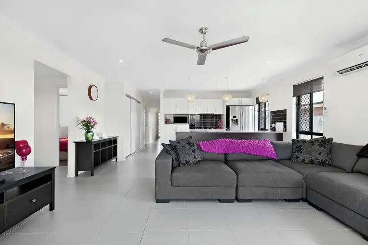 Fifth view of Homely house listing, 29 Elsey Circuit, North Lakes QLD 4509