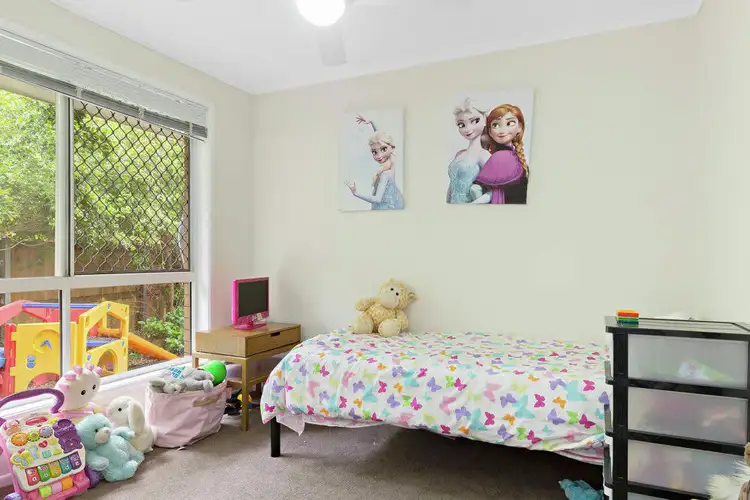 Sixth view of Homely semi-detached listing, 1/10 Prokuda Close, Goodna QLD 4300