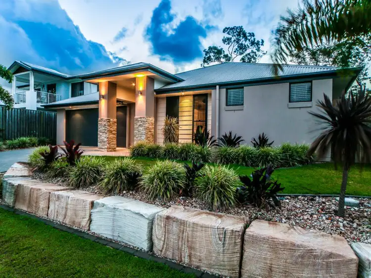 z25 Conestoga Way, Upper Coomera QLD 4209