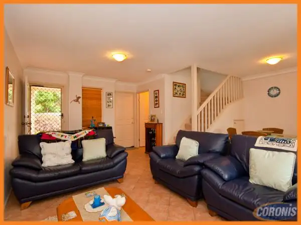 Third view of Homely townhouse listing, 4/26 Gaythorne Road, Gaythorne QLD 4051
