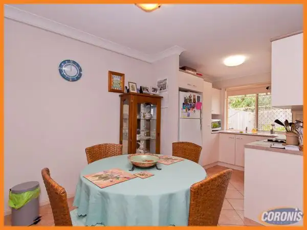 Fourth view of Homely townhouse listing, 4/26 Gaythorne Road, Gaythorne QLD 4051