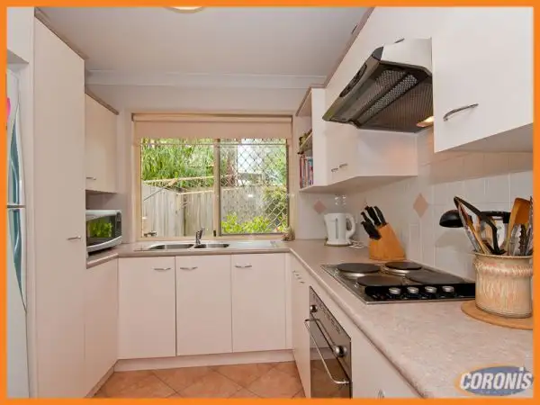 Fifth view of Homely townhouse listing, 4/26 Gaythorne Road, Gaythorne QLD 4051