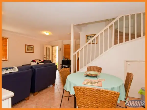 Sixth view of Homely townhouse listing, 4/26 Gaythorne Road, Gaythorne QLD 4051