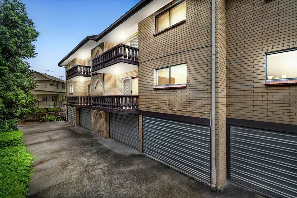 Main view of Homely unit listing, 3/80 South Pine Road, Alderley QLD 4051