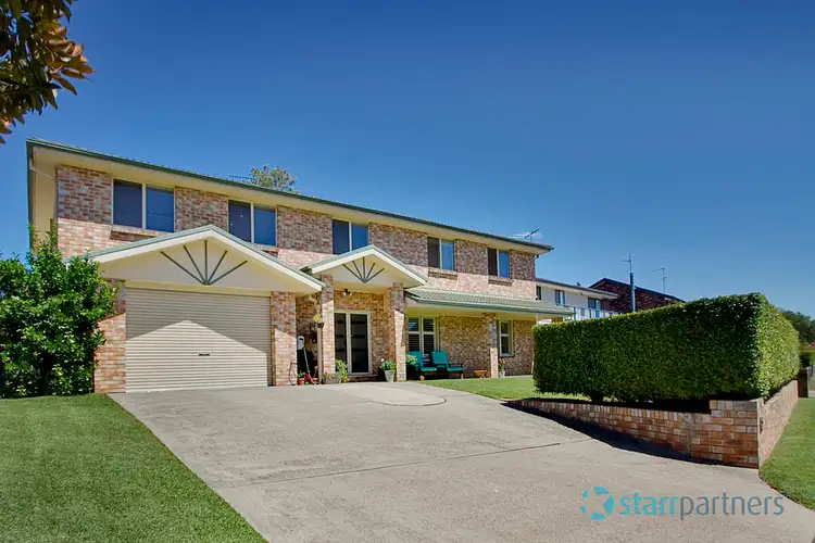 48 Balmain Road, Mcgraths Hill NSW 2756