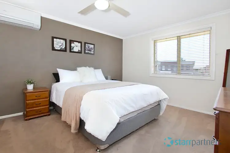 Seventh view of Homely house listing, 48 Balmain Road, Mcgraths Hill NSW 2756