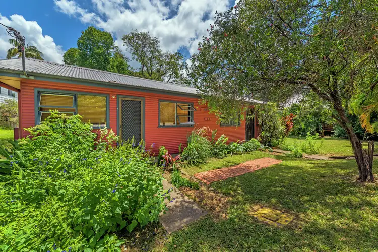 20 - 24 Hammond Street, Bellingen NSW 2454