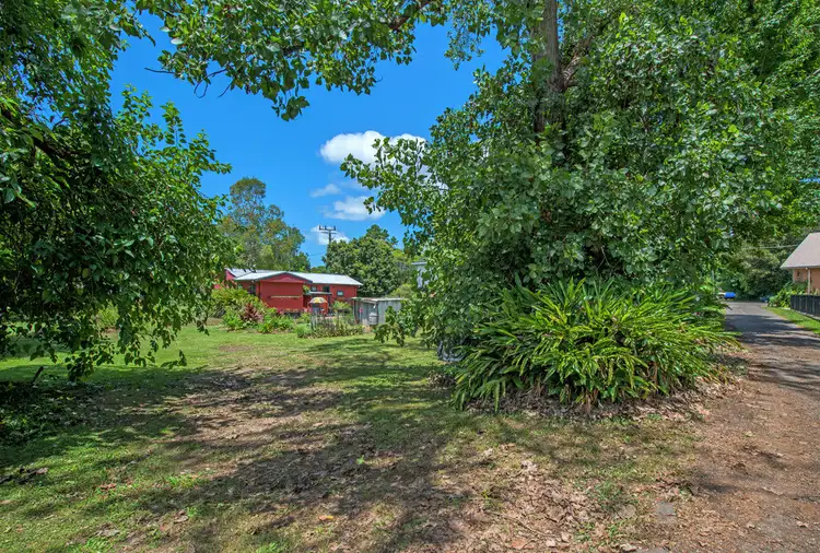 Second view of Homely house listing, 20 - 24 Hammond Street, Bellingen NSW 2454