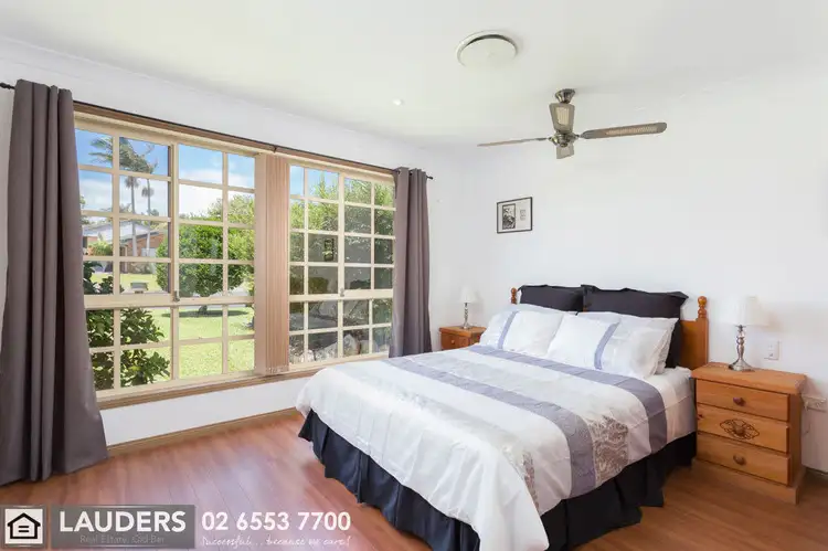 Third view of Homely house listing, 49 Gannet Crescent, Old Bar NSW 2430