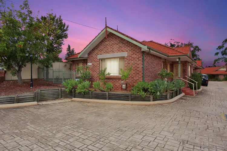 Main view of Homely villa listing, 10/19-21 Ellis Street (ARCHIVED 1), Merrylands NSW 2160