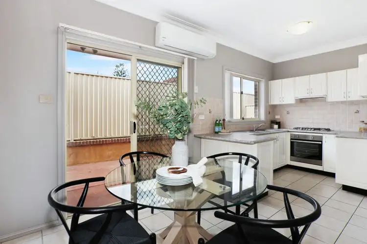 Third view of Homely villa listing, 10/19-21 Ellis Street (ARCHIVED 1), Merrylands NSW 2160