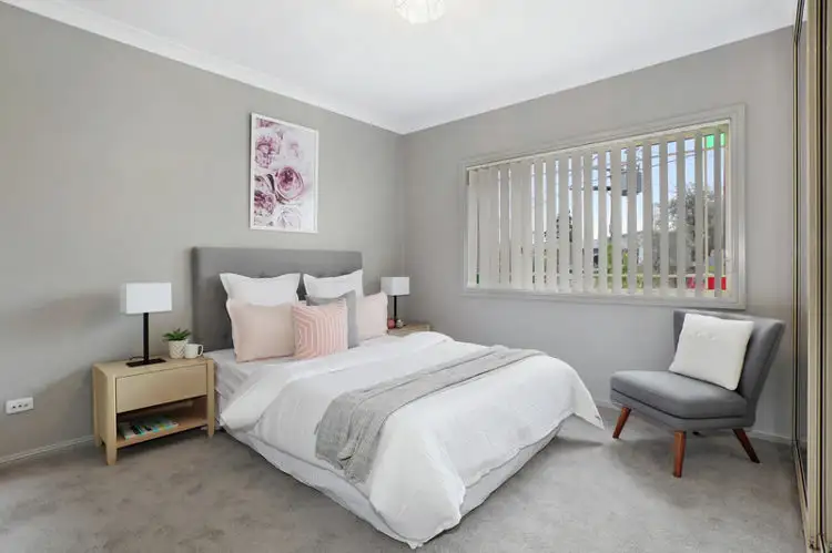 Fifth view of Homely villa listing, 10/19-21 Ellis Street (ARCHIVED 1), Merrylands NSW 2160
