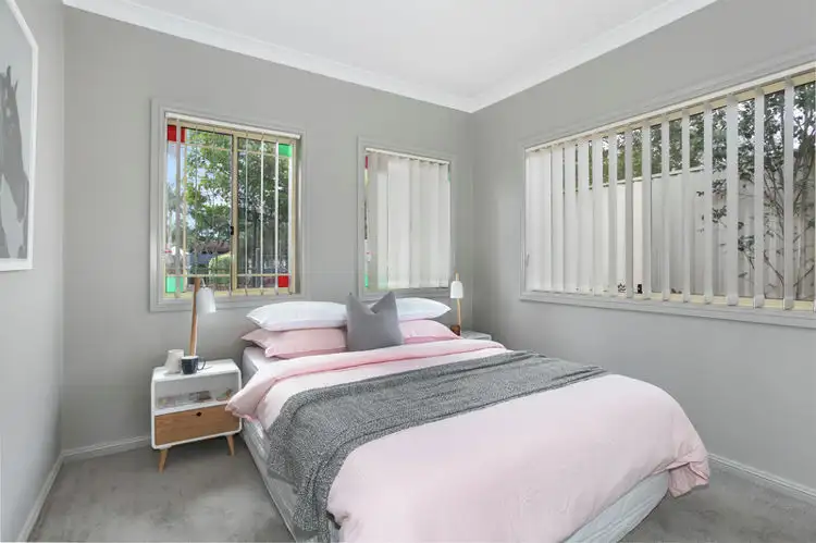Sixth view of Homely villa listing, 10/19-21 Ellis Street (ARCHIVED 1), Merrylands NSW 2160