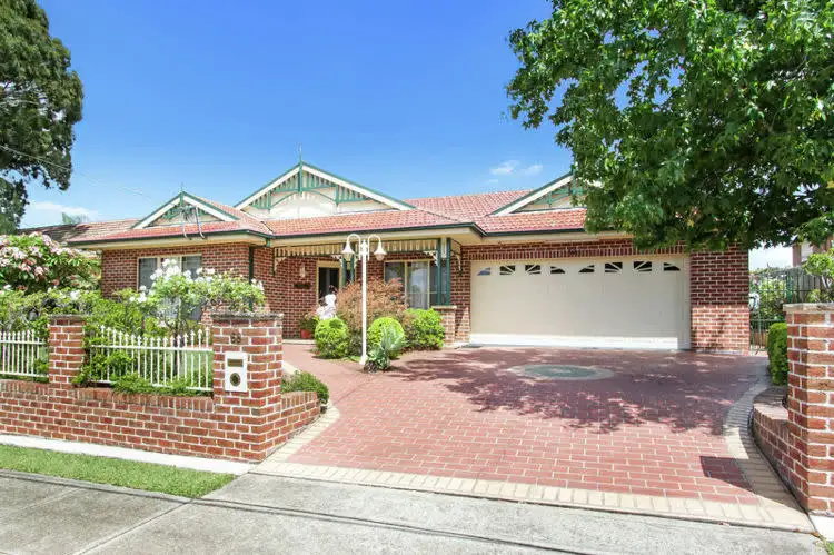 Main view of Homely house listing, 68 Windsor Road, Merrylands NSW 2160