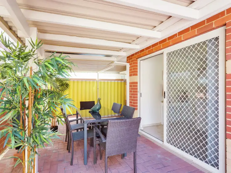 Second view of Homely villa listing, 90 Cloister Avenue, Manning WA 6152