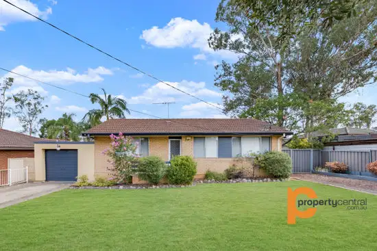 Main view of Homely house listing, 20 Rugby Street, Cambridge Park NSW 2747