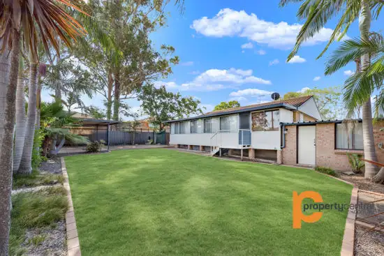 Seventh view of Homely house listing, 20 Rugby Street, Cambridge Park NSW 2747