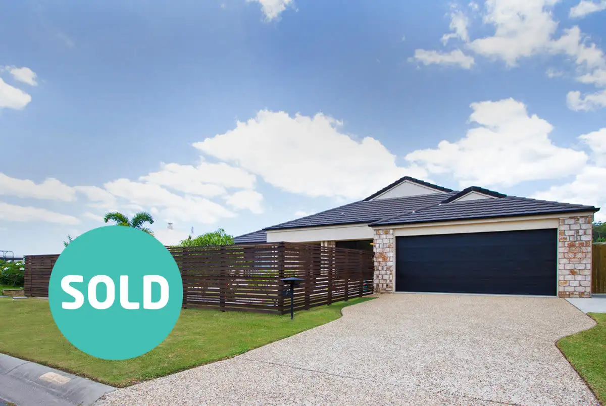 Main view of Homely house listing, 3 Sundew Crescent, Upper Coomera QLD 4209