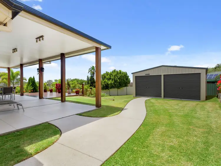 Second view of Homely house listing, 3 Sundew Crescent, Upper Coomera QLD 4209