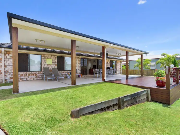 Fourth view of Homely house listing, 3 Sundew Crescent, Upper Coomera QLD 4209