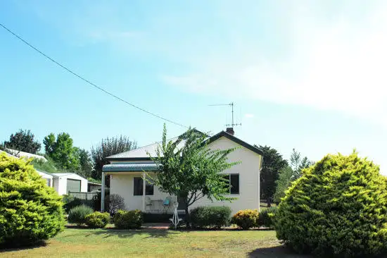 Main view of Homely house listing, 13 Brennan Street, Yass NSW 2582