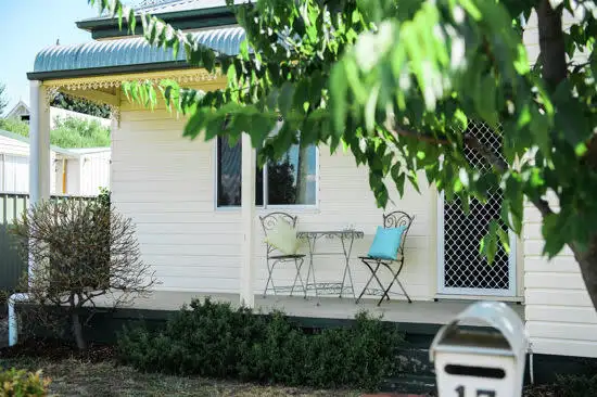 Second view of Homely house listing, 13 Brennan Street, Yass NSW 2582