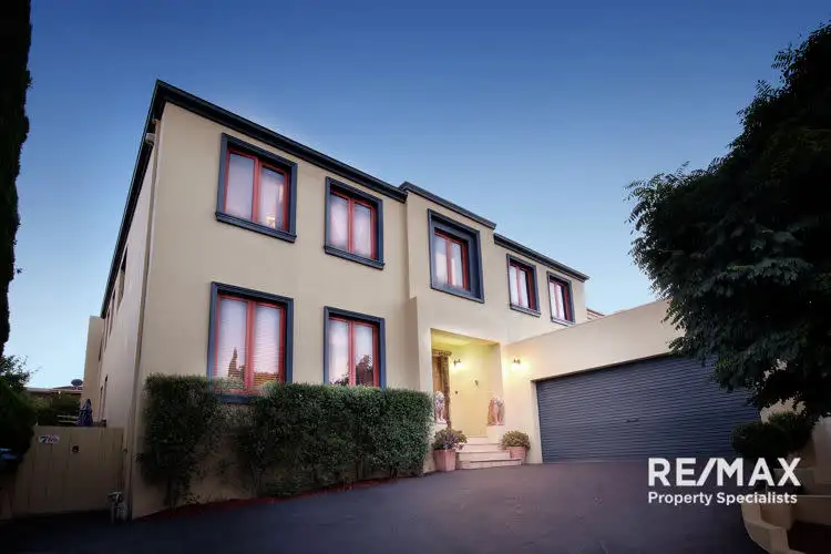 7 Ambrosia Court, Endeavour Hills VIC 3802