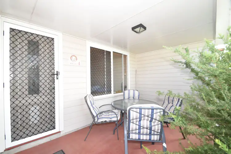 3/22 Queen Street, Clifton QLD 4361