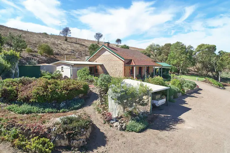 Main view of Homely house listing, 487 Toora Road, Murray Bridge SA 5253