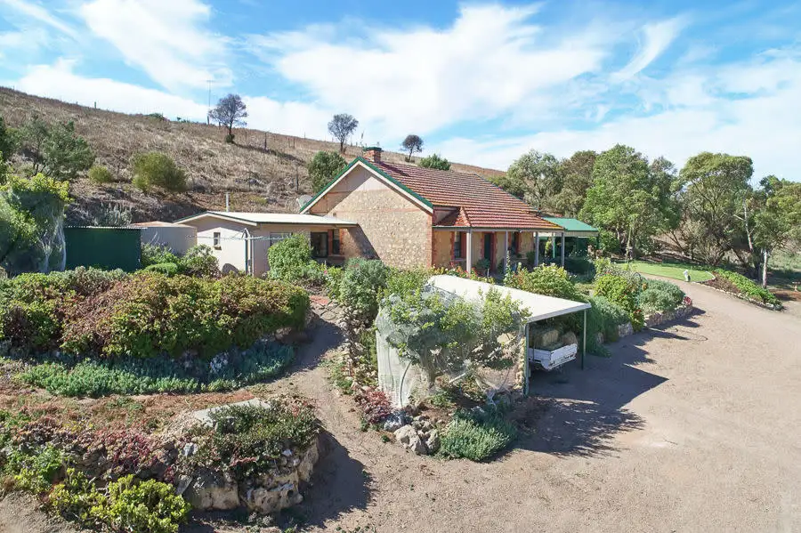 Main view of Homely house listing, 487 Toora Road, Murray Bridge SA 5253