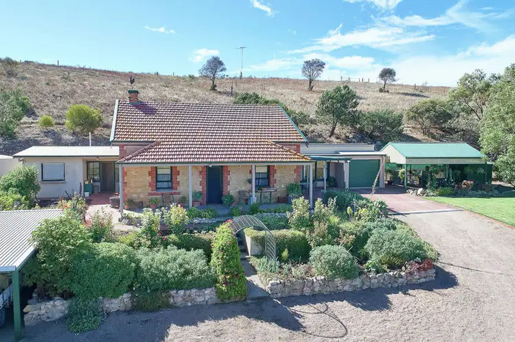 Second view of Homely house listing, 487 Toora Road, Murray Bridge SA 5253