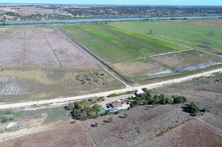 Fourth view of Homely house listing, 487 Toora Road, Murray Bridge SA 5253