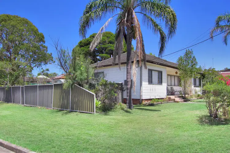 103a Wellington Rd, Sefton NSW 2162