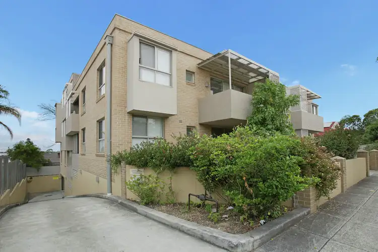 Main view of Homely unit listing, 7/190 Park Road, Auburn NSW 2144