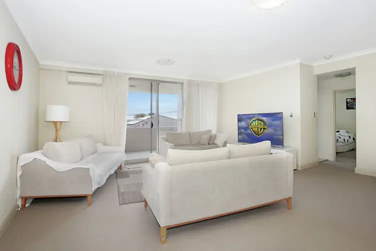 Second view of Homely unit listing, 7/190 Park Road, Auburn NSW 2144