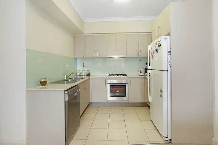 Third view of Homely unit listing, 7/190 Park Road, Auburn NSW 2144