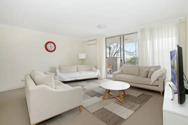 Fourth view of Homely unit listing, 7/190 Park Road, Auburn NSW 2144